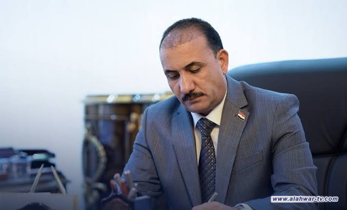 وزير التربية يصادق على قرار تثبيت المحاضرين والاداريين كافة على الملاك الدائم